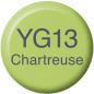 Preview: COPIC Ink Refill 2107672 YG13 - Chartreuse