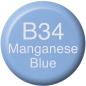 Preview: COPIC Ink Refill 2107674 B34 - Manganese Blue