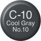 Preview: COPIC Ink Refill 2107685 C-10 - Cool Grey No.10