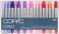 Preview: COPIC Marker Ciao 22075160 72 er Set A