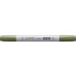 Preview: COPIC Marker Ciao 22075204 YG63 - Pea Green