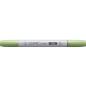 Preview: COPIC Marker Ciao 22075215 G82 - Spring Dim Green