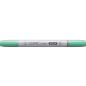 Preview: COPIC Marker Ciao 22075219 BG34 - Horizon Green