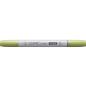 Preview: COPIC Marker Ciao 2207522 YG03 - Yellow Green