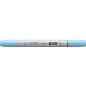 Preview: COPIC Marker Ciao 22075222 B12 - Ice Blue