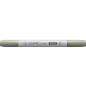 Preview: COPIC Marker Ciao 22075251 BG93 Green Gray