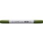 Preview: COPIC Marker Ciao 22075258 G94 - Greyish Olive