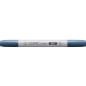 Preview: COPIC Marker Ciao 22075280 B97 - Night Blue