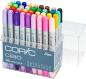 Preview: COPIC Marker Ciao 22075361 36er Set A