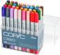 Preview: COPIC Marker Ciao 22075364 36er Set D