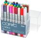 Preview: COPIC Marker Ciao 22075365 36er Set E