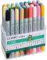 Preview: COPIC Marker Ciao 22075436 36er Set Brilliante Farben