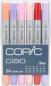 Preview: COPIC Marker Ciao 22075524 24er Set