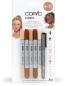 Preview: COPIC Marker Ciao 22075553 5+1 Set Portrait colours 2