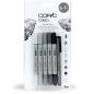 Preview: COPIC Marker Ciao 22075554 5+1 Set Cool Grey Tones