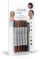 Preview: COPIC Marker Ciao 22075573 5+1 Set Hair Tones 2