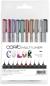 Preview: COPIC Multiliner 0.3mm 22075620 Color Set, 10 Stück