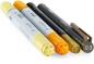 Preview: COPIC Marker Ciao 22075642 Doodle Pack Yellow, 4 Stück