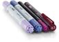 Preview: COPIC Marker Ciao 22075646 Doodle pack Purple, 4 Stück