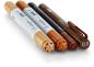 Preview: COPIC Marker Ciao 22075647 Doodle pack Brown, 4 Stück