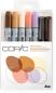 Preview: COPIC Marker Ciao 22075671 People Doodle kit, 7 Stück