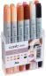 Preview: COPIC Marker Ciao 22075705 12er Set Porträtfarben