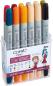 Preview: COPIC Marker Ciao 22075712 12er Set Schuluniformen