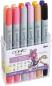 Preview: COPIC Marker Ciao 22075713 12er Set Witch