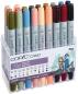 Preview: COPIC Marker Ciao 22075714 20er Set Liebe