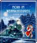 Preview: COPPENRATH Adventskalenderbuch 63756 Mord im Weihnachtsexpress