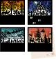 Preview: COPPENRATH Adventskalender 15x15cm 71811 Stille Nacht