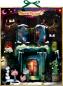 Preview: Coppenrath zettel adventskalender 72275 memento monstrum - Coppenrath-72275-4050003722757