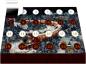 Preview: COPPENRATH Puzzle Adventskalender 95550 Weihnachtsexpress Puzzle