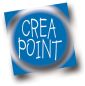 Preview: CREA-POINT Metallic Marker 1-3mm 223020 silber