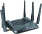 Preview: D-LINK Router DIR-X5460 DIR-X5460 High-Speed- 802.11ax-Wireless