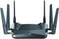 Preview: D-LINK Router DIR-X5460 DIR-X5460 High-Speed- 802.11ax-Wireless