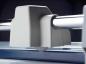 Preview: Dahle rollenschneidemaschine 550 00550-15000 3. generation a4 / 20 blatt - Dahle-00550-15000-4007885005508-03.jpg