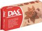 Preview: DAS Modelliermasse 1000g 387600 terracotta