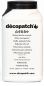 Preview: DECOPATCH Acrylfarbe Gesso 300ml GE300AO deckend weiss