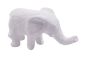 Preview: DECOPATCH Bastelset Elefant KIT029C Bogen, Tier, Pinsel, Lack