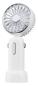 Preview: DELTACO Portable Neck Fan neck strap FT-776 White,Silver