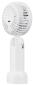 Preview: DELTACO Portable Neck Fan neck strap FT-776 White,Silver