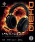 Preview: DELTACO Stereo Gaming Headset DH310 GAM-030 with LED, black