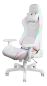 Preview: DELTACO RGB LED Gaming Chair White GAM-080-W