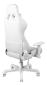 Preview: DELTACO RGB LED Gaming Chair White GAM-080-W