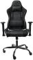 Preview: DELTACO Gaming Chair DC210 Black GAM-096 PU-leather,ergonomic,metal