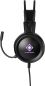 Preview: DELTACO Stereo Gaming Headset DH110 GAM-105 with LED