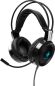 Preview: DELTACO Stereo Gaming Headset DH110 GAM-105 with LED