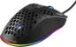 Preview: Deltaco lightweight gaming mouse,rgb gam-108 black, dm210 - Deltaco-gam-108-7333048047021-05.jpg