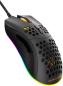 Preview: Deltaco lightweight gaming mouse,rgb gam-108 black, dm210 - Deltaco-gam-108-7333048047021-06.jpg